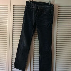 Dark wash Jeans